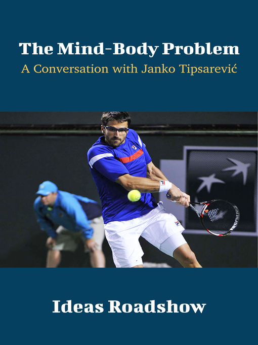 Cover image for The Mind-Body Problem